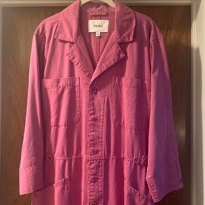 Pistola jumpsuit, Large. Never worn, no tags.